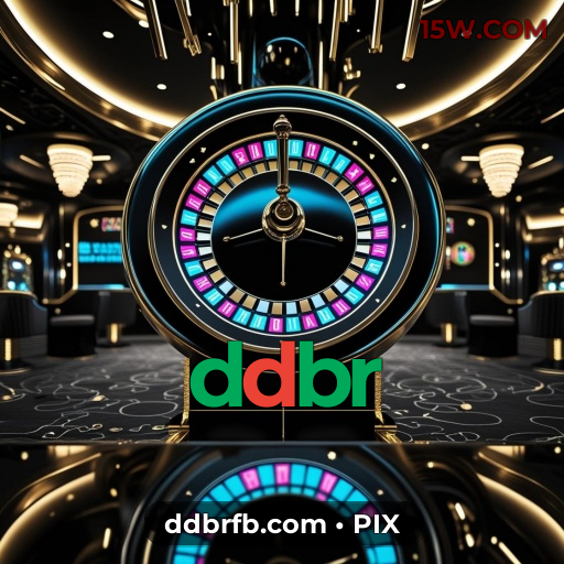 Deposite R e Jogue no ddbr: O Cassino Acessível para Todos